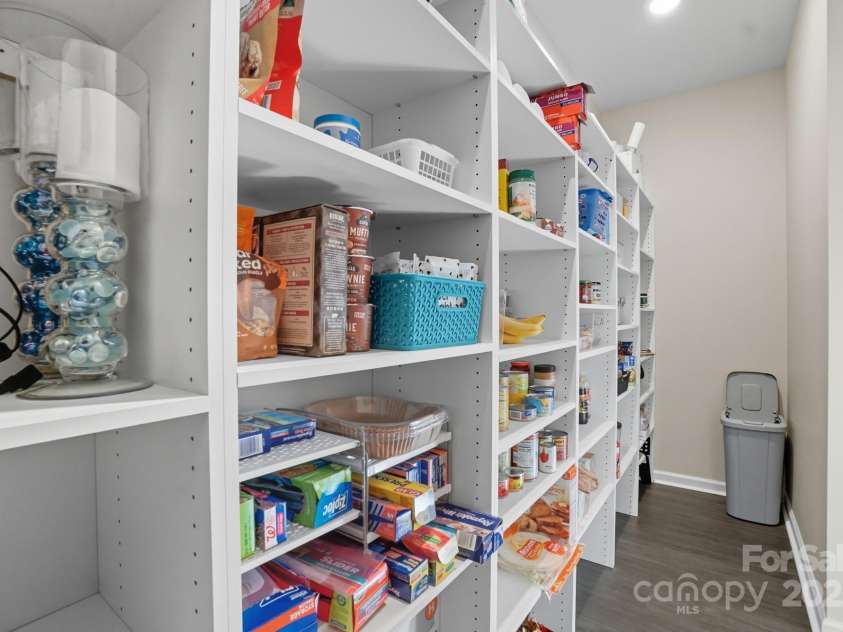 126 Walleye Lane, Troutman, NC 28166.  MLS# CAR4313299, YatesRealty ID 2113. 