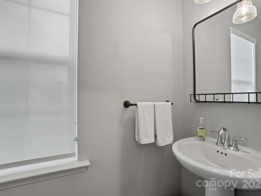 126 Walleye Lane, Troutman, NC 28166.  MLS# CAR4313299, YatesRealty ID 2113. 