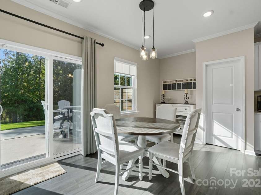 126 Walleye Lane, Troutman, NC 28166.  MLS# CAR4313299, YatesRealty ID 2113. 