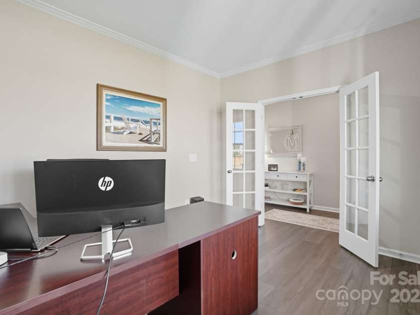 126 Walleye Lane, Troutman, NC 28166.  MLS# CAR4313299, YatesRealty ID 2113. 