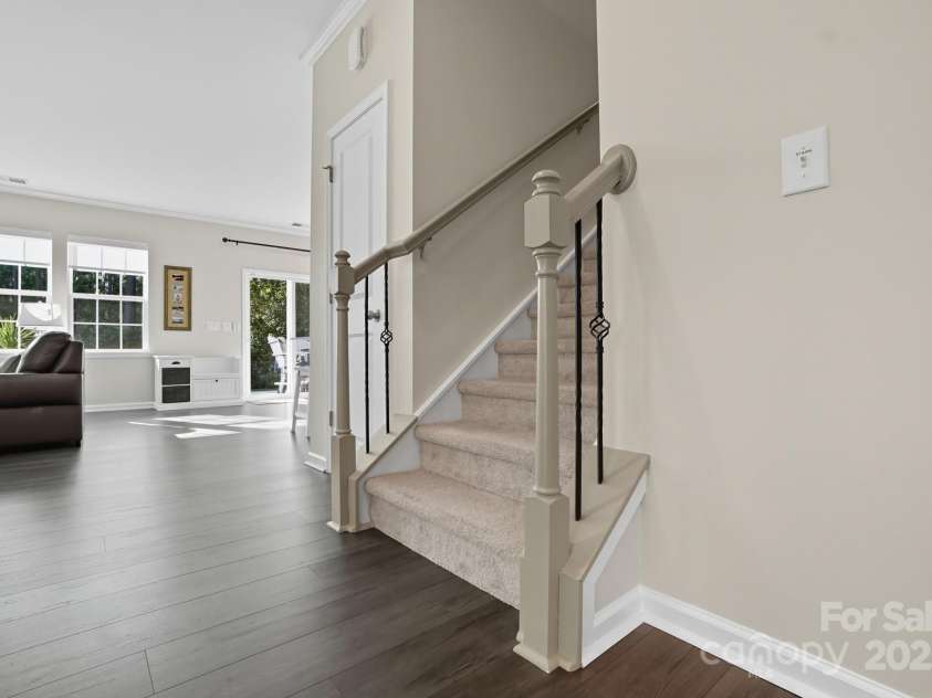 126 Walleye Lane, Troutman, NC 28166.  MLS# CAR4313299, YatesRealty ID 2113. 