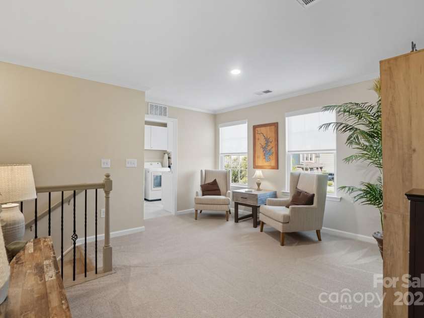 126 Walleye Lane, Troutman, NC 28166.  MLS# CAR4313299, YatesRealty ID 2113. 