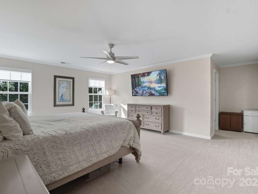 126 Walleye Lane, Troutman, NC 28166.  MLS# CAR4313299, YatesRealty ID 2113. 