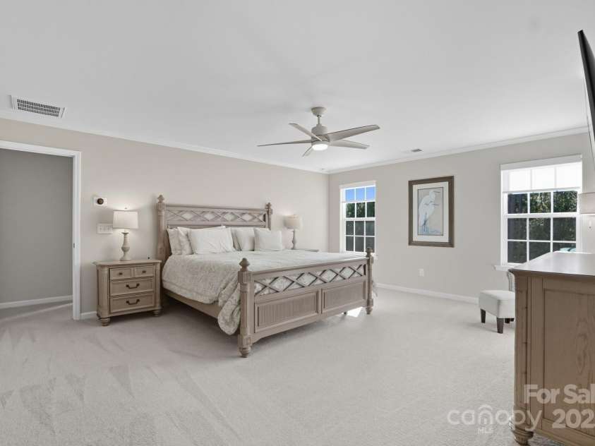 126 Walleye Lane, Troutman, NC 28166.  MLS# CAR4313299, YatesRealty ID 2113. 