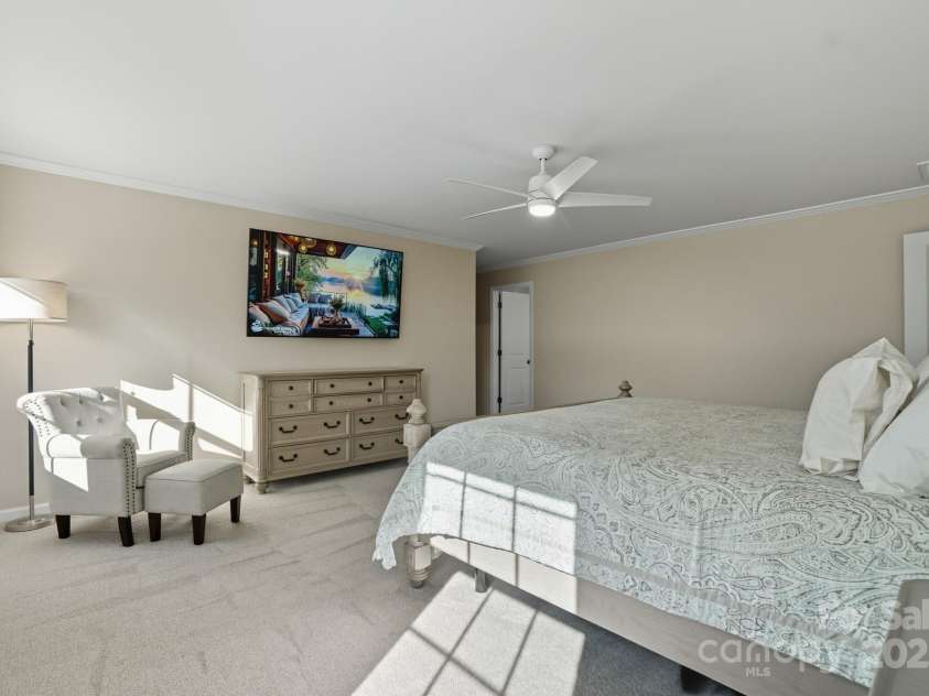 126 Walleye Lane, Troutman, NC 28166.  MLS# CAR4313299, YatesRealty ID 2113. 