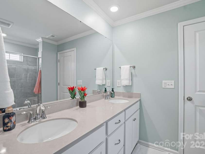 126 Walleye Lane, Troutman, NC 28166.  MLS# CAR4313299, YatesRealty ID 2113. 