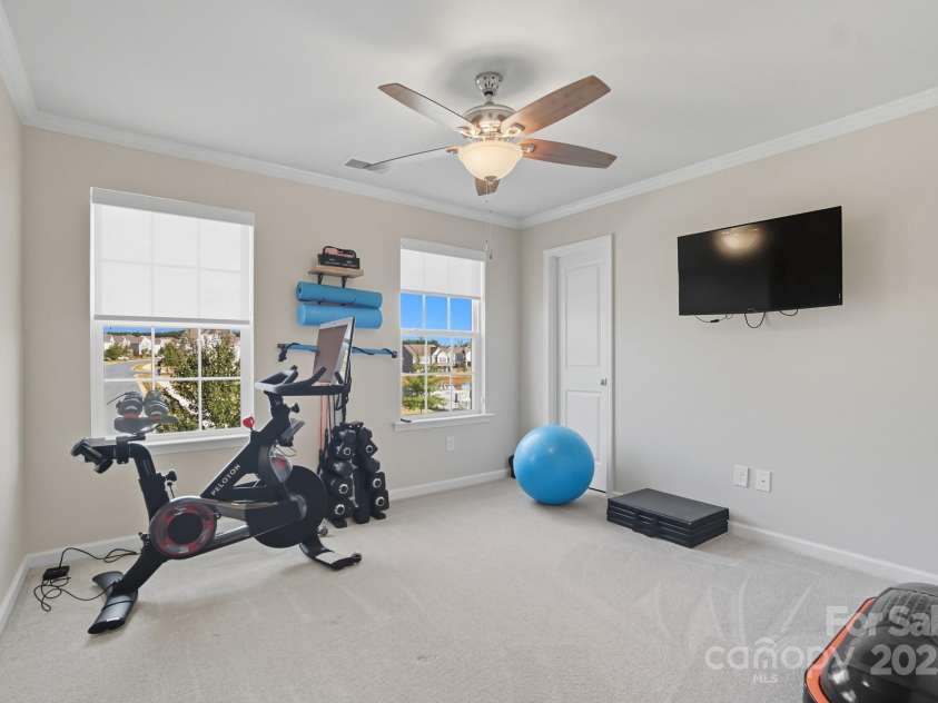 126 Walleye Lane, Troutman, NC 28166.  MLS# CAR4313299, YatesRealty ID 2113. 