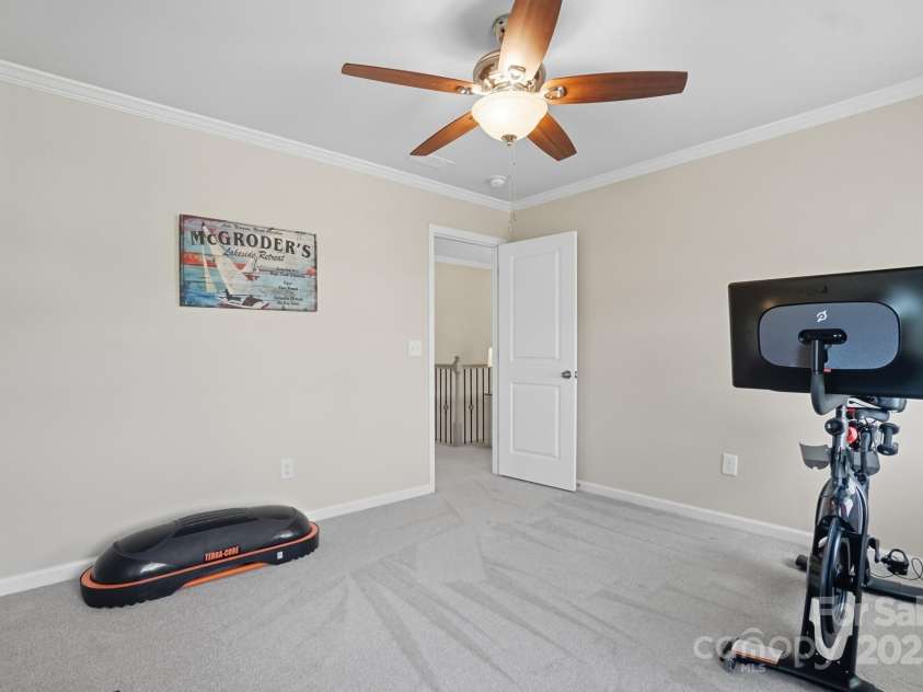 126 Walleye Lane, Troutman, NC 28166.  MLS# CAR4313299, YatesRealty ID 2113. 