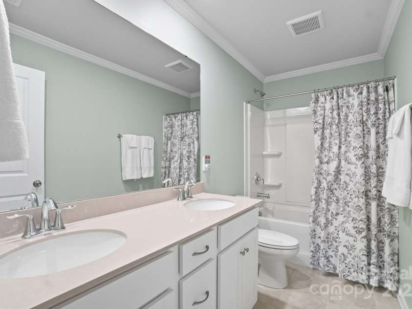 126 Walleye Lane, Troutman, NC 28166.  MLS# CAR4313299, YatesRealty ID 2113. 