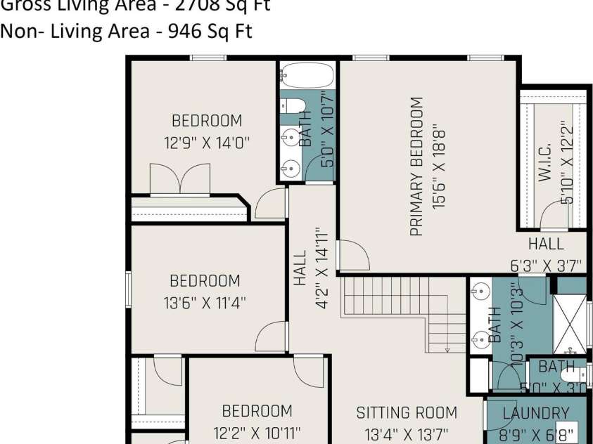 126 Walleye Lane, Troutman, NC 28166.  MLS# CAR4313299, YatesRealty ID 2113. 