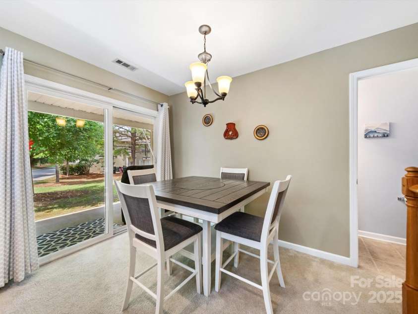 3446 Broadwick Street, Charlotte, NC 28213.  MLS# CAR4259337, YatesRealty ID 21130. 