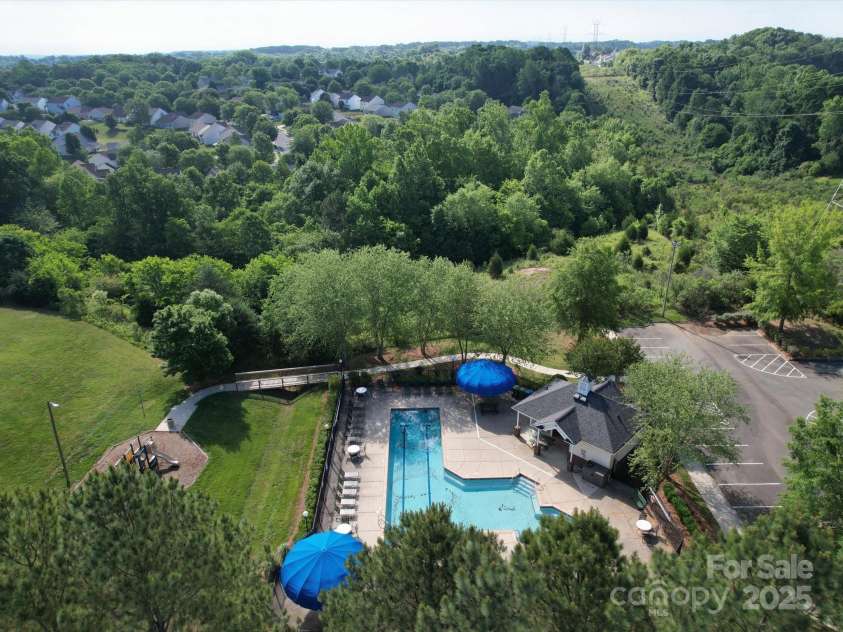 3446 Broadwick Street, Charlotte, NC 28213.  MLS# CAR4259337, YatesRealty ID 21130. 