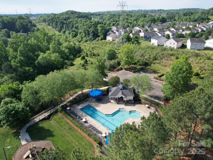 3446 Broadwick Street, Charlotte, NC 28213.  MLS# CAR4259337, YatesRealty ID 21130. 