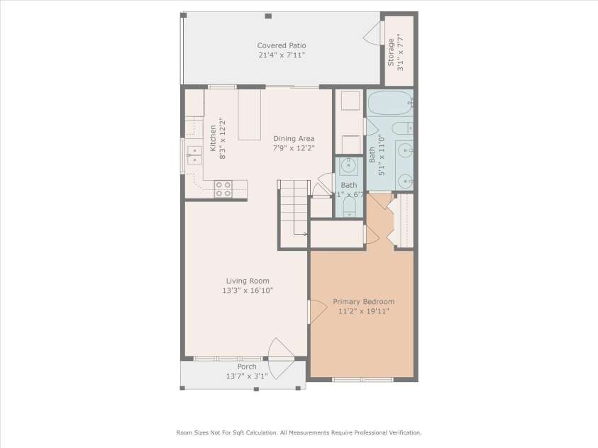 3446 Broadwick Street, Charlotte, NC 28213.  MLS# CAR4259337, YatesRealty ID 21130. 