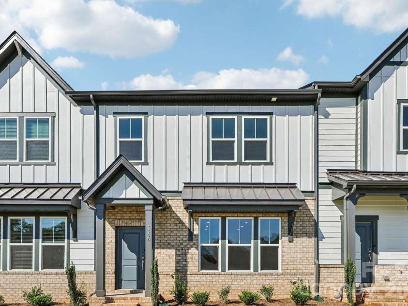 7306 Wake Way, Indian Land, SC 29707.  MLS# CAR4380889, YatesRealty ID 21130. 7306 Wake Way ~ Ready Now