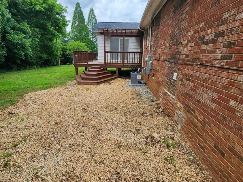 409 Martin Luther King Jr Avenue, Salisbury, NC 28144.  MLS# CAR4253859, YatesRealty ID 21131. 