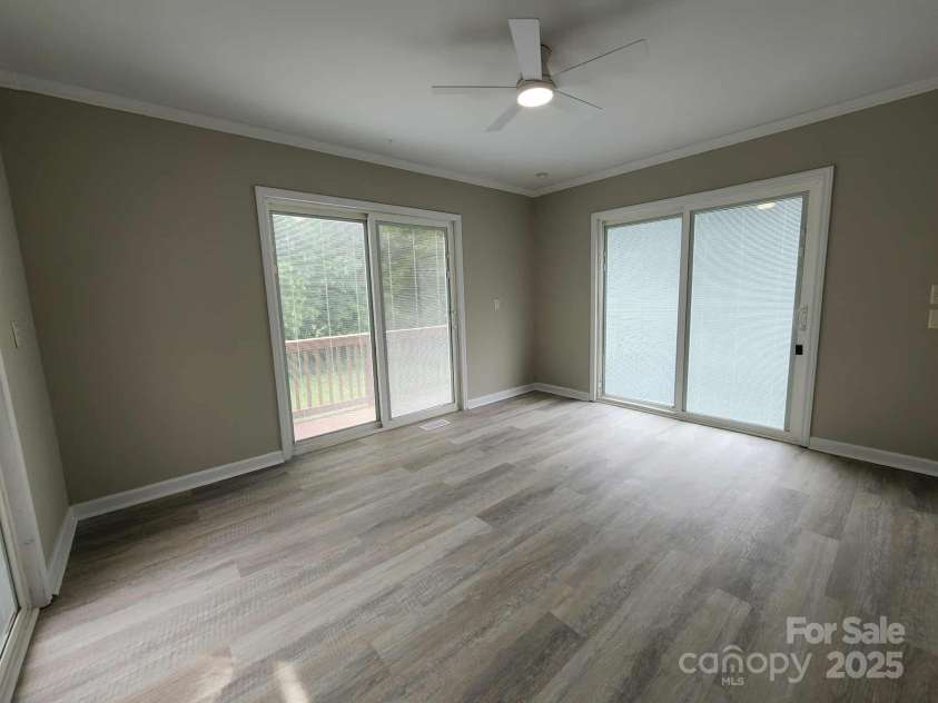 409 Martin Luther King Jr Avenue, Salisbury, NC 28144.  MLS# CAR4253859, YatesRealty ID 21131. Additional Space