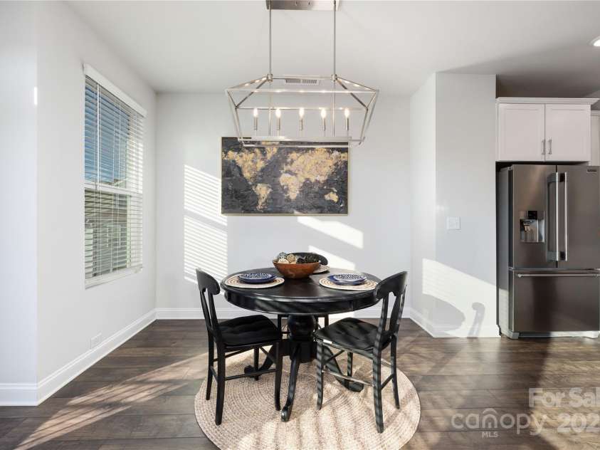 1428 Winding Stream Road, Charlotte, NC 28206.  MLS# CAR4267472, YatesRealty ID 21132. 