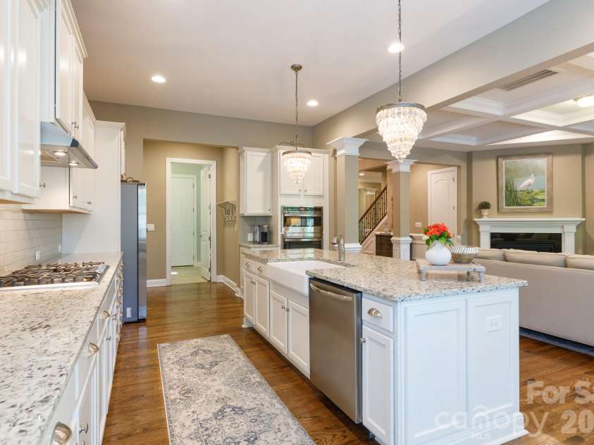6704 Montgomery Road, Lake Wylie, SC 29710.  MLS# CAR4371069, YatesRealty ID 21132. 