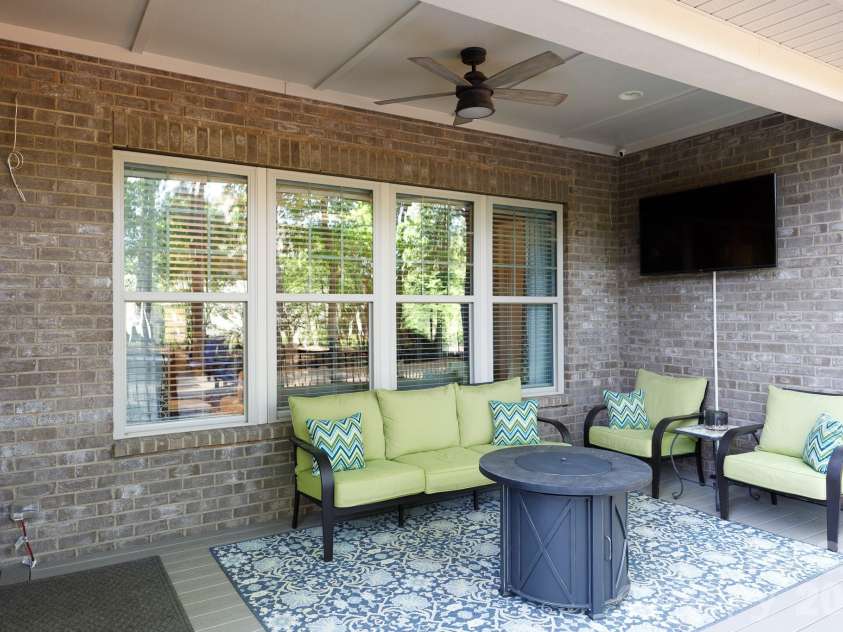 6704 Montgomery Road, Lake Wylie, SC 29710.  MLS# CAR4371069, YatesRealty ID 21132. 