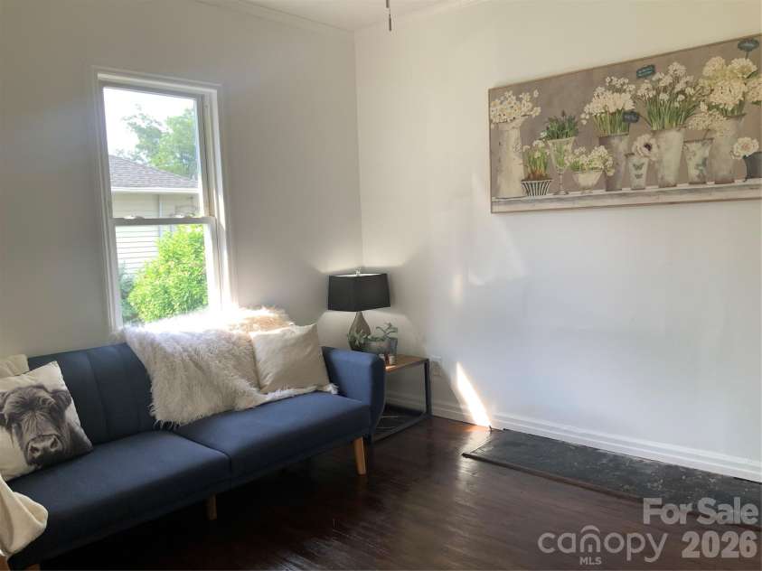 358 Woodlawn Avenue, Cramerton, NC 28032.  MLS# CAR4365227, YatesRealty ID 21134. 