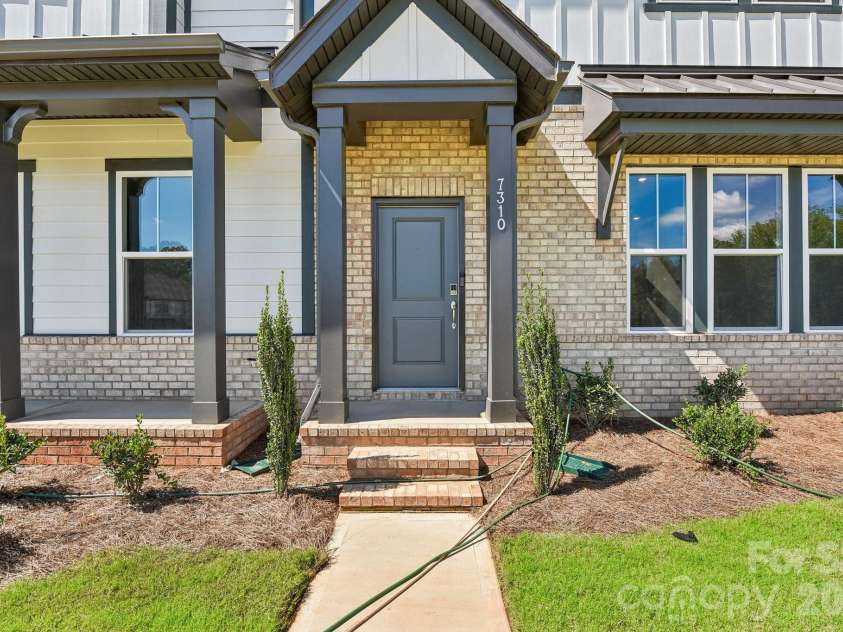 7310 Wake Way, Indian Land, SC 29707.  MLS# CAR4380841, YatesRealty ID 21135. 7310 Wake Way ~ Ready Now