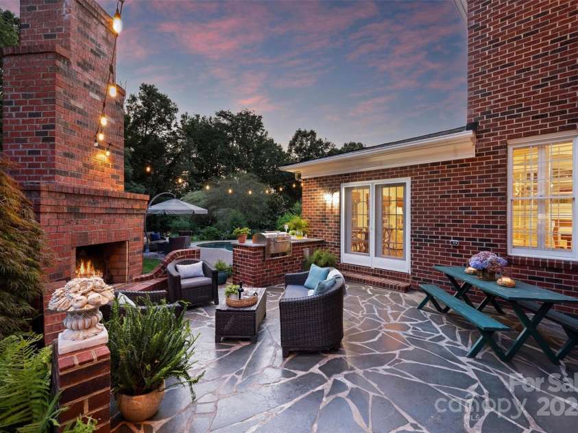 159 Carsons Place, Mooresville, NC 28117.  MLS# CAR4270616, YatesRealty ID 21137. 
