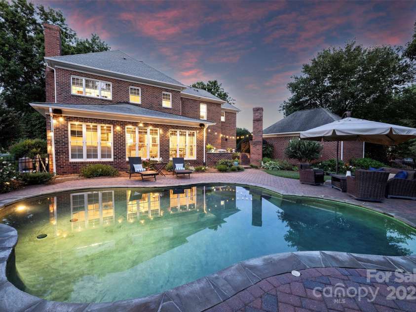159 Carsons Place, Mooresville, NC 28117.  MLS# CAR4270616, YatesRealty ID 21137. 