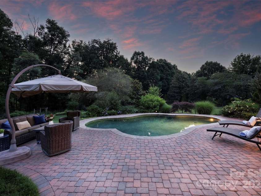 159 Carsons Place, Mooresville, NC 28117.  MLS# CAR4270616, YatesRealty ID 21137. 