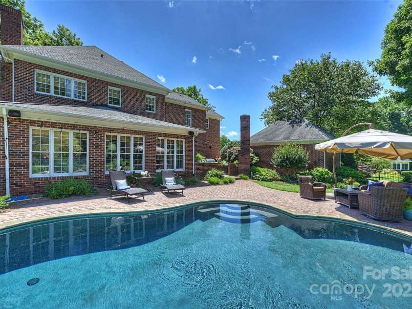 159 Carsons Place, Mooresville, NC 28117.  MLS# CAR4270616, YatesRealty ID 21137. 