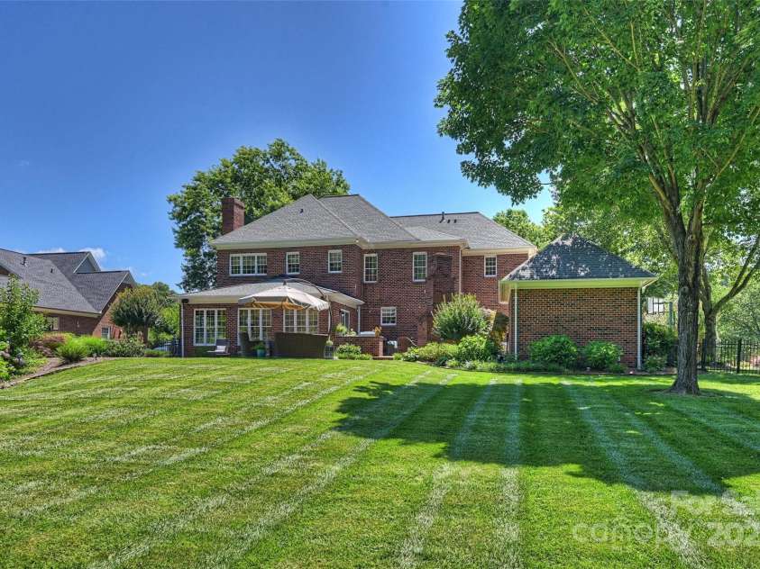 159 Carsons Place, Mooresville, NC 28117.  MLS# CAR4270616, YatesRealty ID 21137. 
