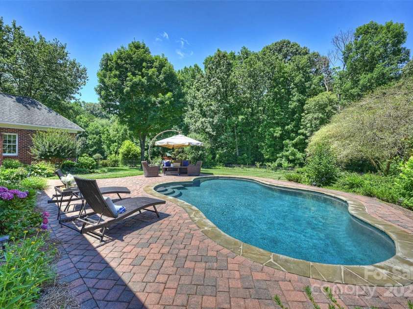 159 Carsons Place, Mooresville, NC 28117.  MLS# CAR4270616, YatesRealty ID 21137. 