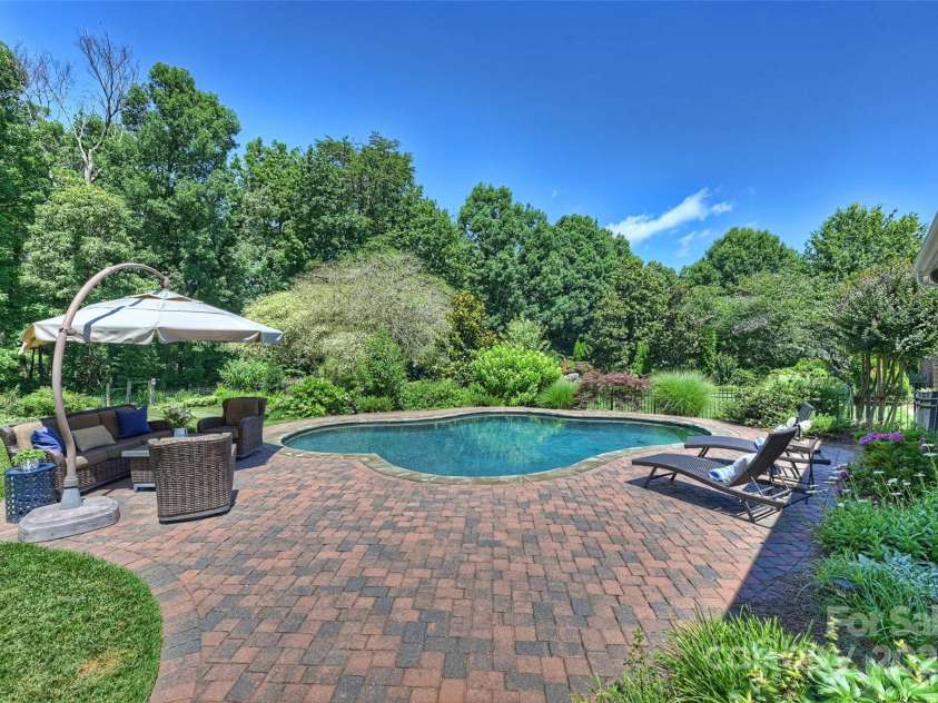159 Carsons Place, Mooresville, NC 28117.  MLS# CAR4270616, YatesRealty ID 21137. 