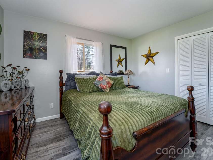 2456 Hendersonville Highway, Pisgah Forest, NC 28768.  MLS# CAR4363378, YatesRealty ID 21138. 