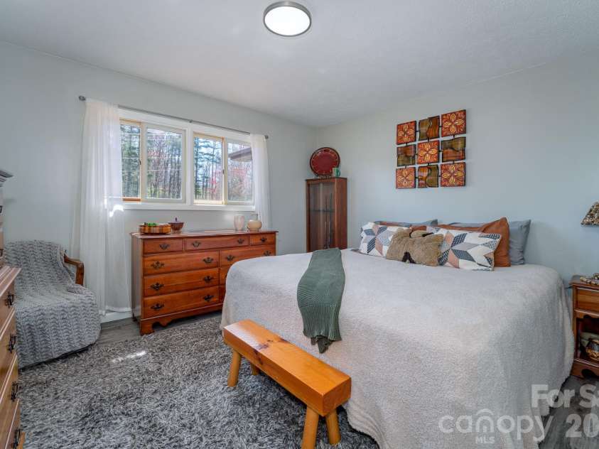 2456 Hendersonville Highway, Pisgah Forest, NC 28768.  MLS# CAR4363378, YatesRealty ID 21138. 