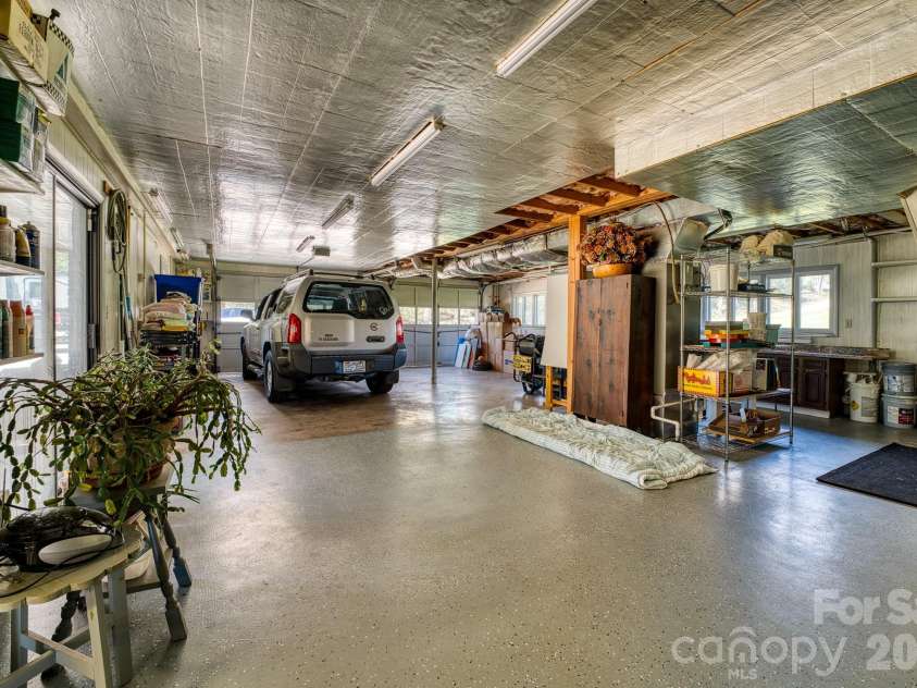 2456 Hendersonville Highway, Pisgah Forest, NC 28768.  MLS# CAR4363378, YatesRealty ID 21138. 