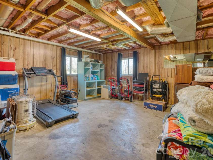 2456 Hendersonville Highway, Pisgah Forest, NC 28768.  MLS# CAR4363378, YatesRealty ID 21138. 