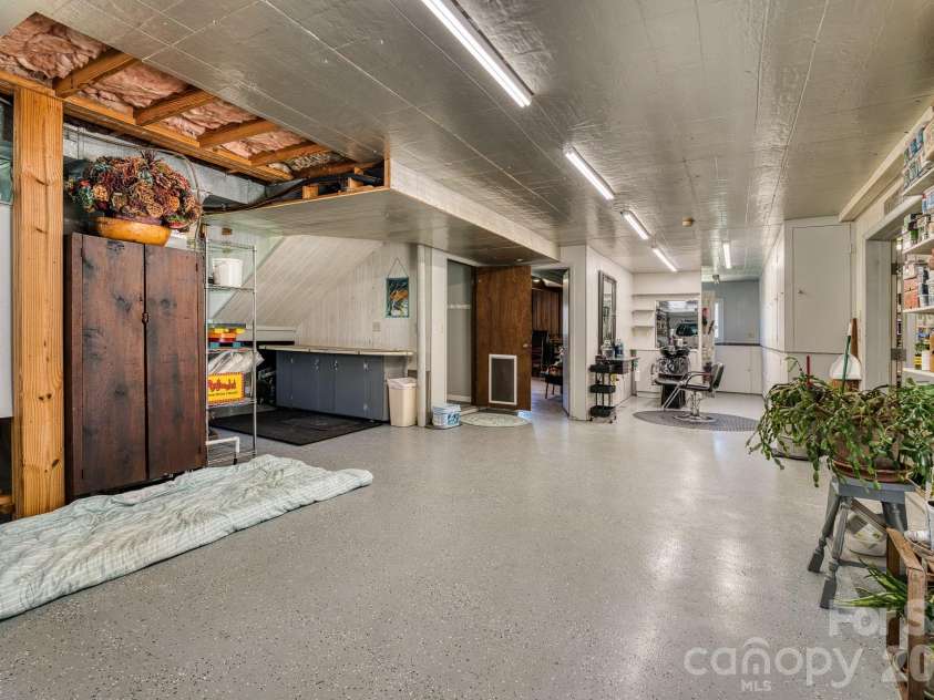 2456 Hendersonville Highway, Pisgah Forest, NC 28768.  MLS# CAR4363378, YatesRealty ID 21138. 