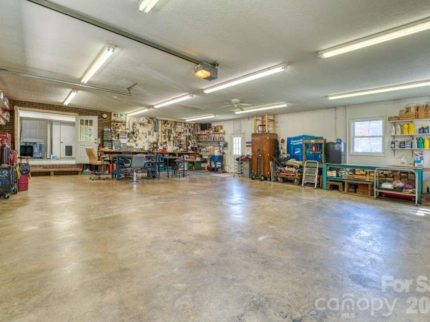 2456 Hendersonville Highway, Pisgah Forest, NC 28768.  MLS# CAR4363378, YatesRealty ID 21138. 