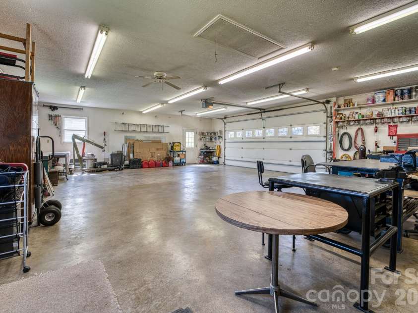 2456 Hendersonville Highway, Pisgah Forest, NC 28768.  MLS# CAR4363378, YatesRealty ID 21138. 