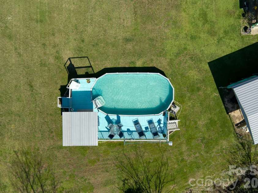 2456 Hendersonville Highway, Pisgah Forest, NC 28768.  MLS# CAR4363378, YatesRealty ID 21138. 