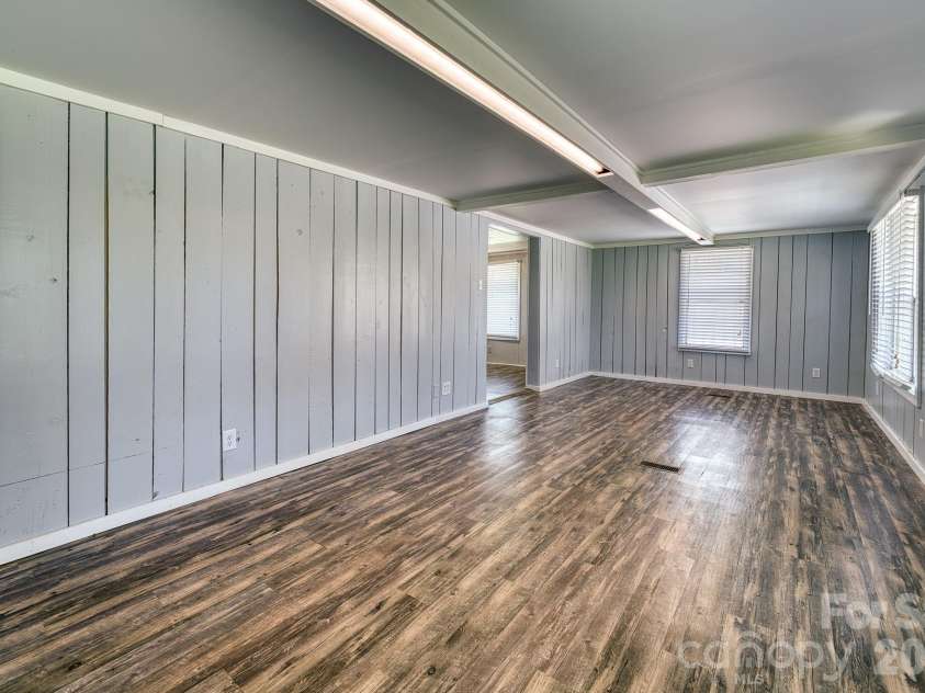 2456 Hendersonville Highway, Pisgah Forest, NC 28768.  MLS# CAR4363378, YatesRealty ID 21138. 