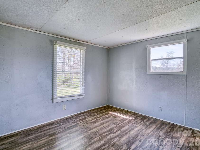 2456 Hendersonville Highway, Pisgah Forest, NC 28768.  MLS# CAR4363378, YatesRealty ID 21138. 