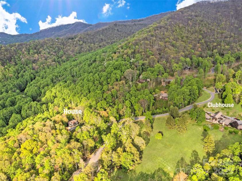 62 Blair Athel Point, Waynesville, NC 28786.  MLS# CAR4259633, YatesRealty ID 21139. 