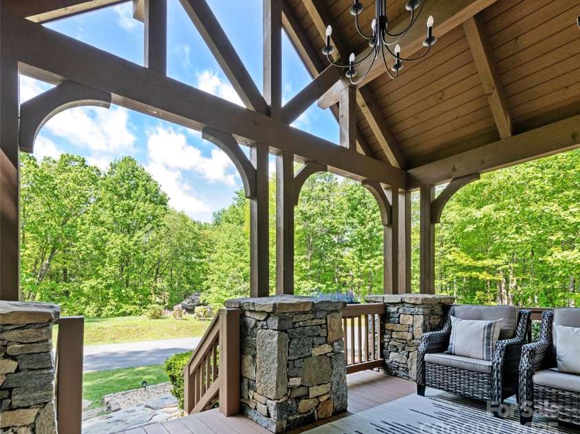 62 Blair Athel Point, Waynesville, NC 28786.  MLS# CAR4259633, YatesRealty ID 21139. 