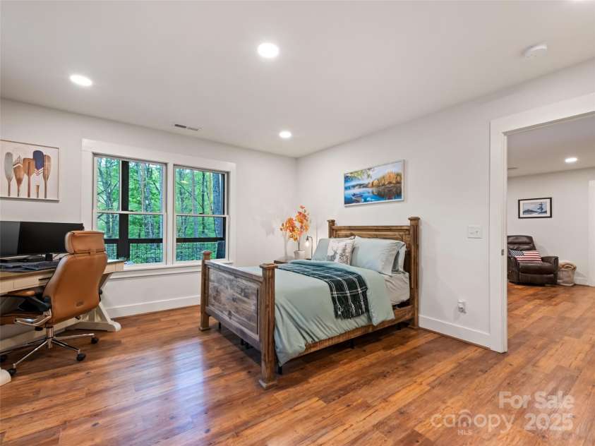 62 Blair Athel Point, Waynesville, NC 28786.  MLS# CAR4259633, YatesRealty ID 21139. 