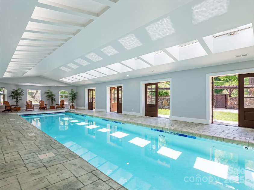 62 Blair Athel Point, Waynesville, NC 28786.  MLS# CAR4259633, YatesRealty ID 21139. 