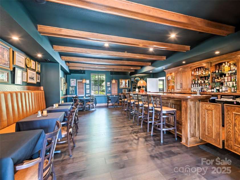 62 Blair Athel Point, Waynesville, NC 28786.  MLS# CAR4259633, YatesRealty ID 21139. 