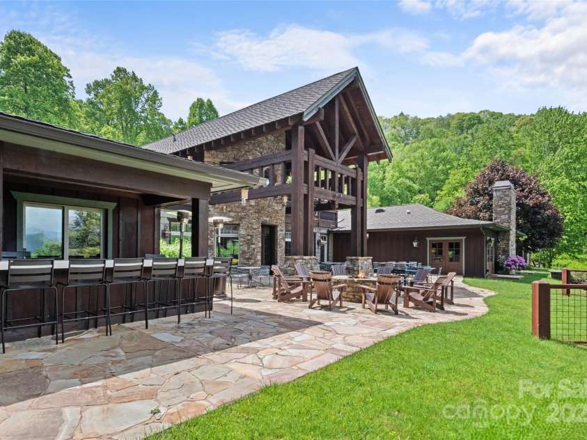 62 Blair Athel Point, Waynesville, NC 28786.  MLS# CAR4259633, YatesRealty ID 21139. 