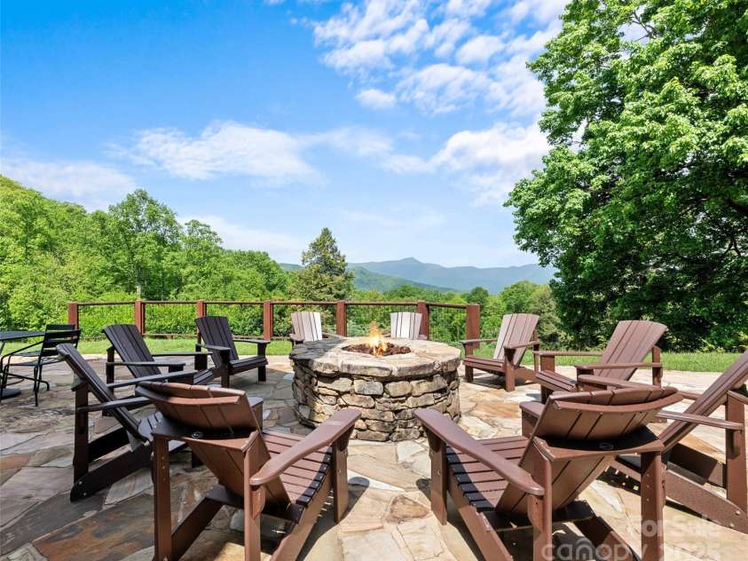 62 Blair Athel Point, Waynesville, NC 28786.  MLS# CAR4259633, YatesRealty ID 21139. 